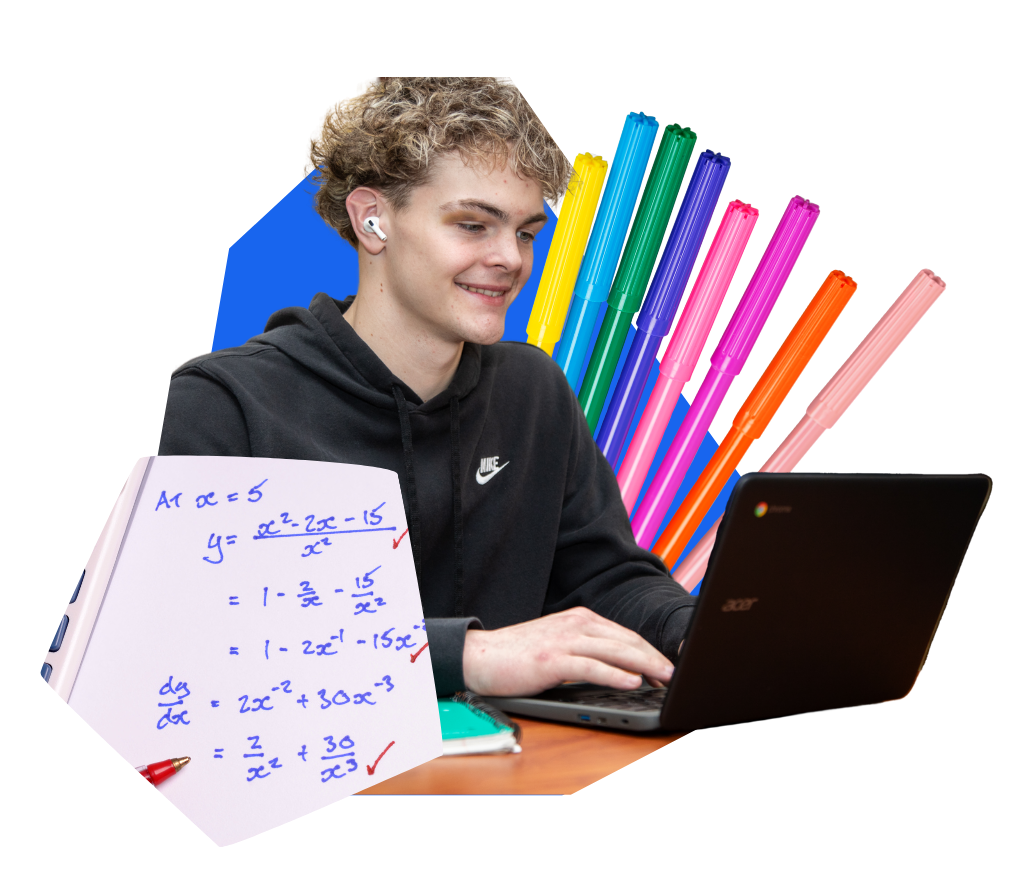 IconographyCollage project - 2025-04-30T134635.805 Tutored by Teachers meet students where they are.