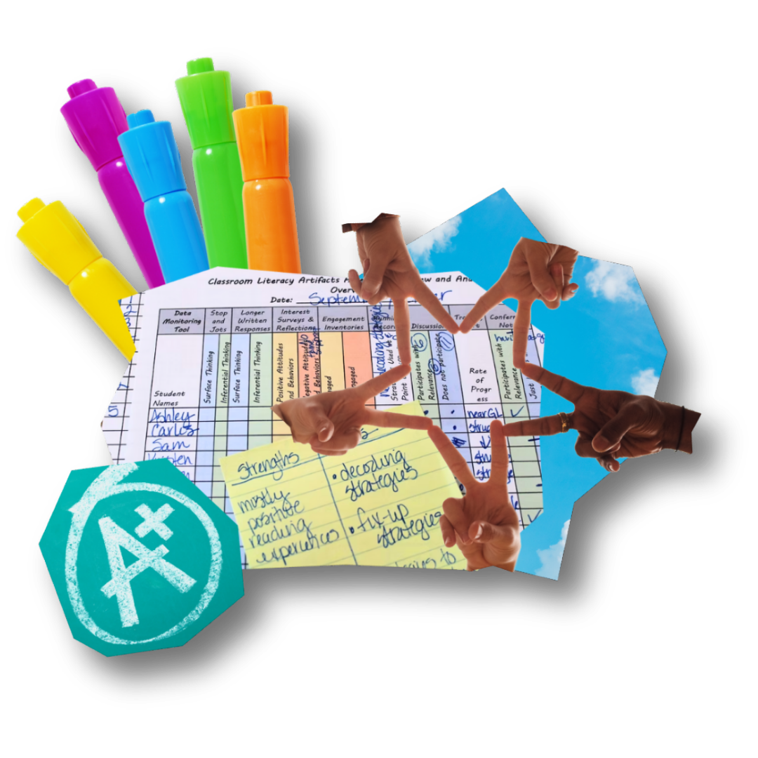 Tutored by Teachers meet students where they are.