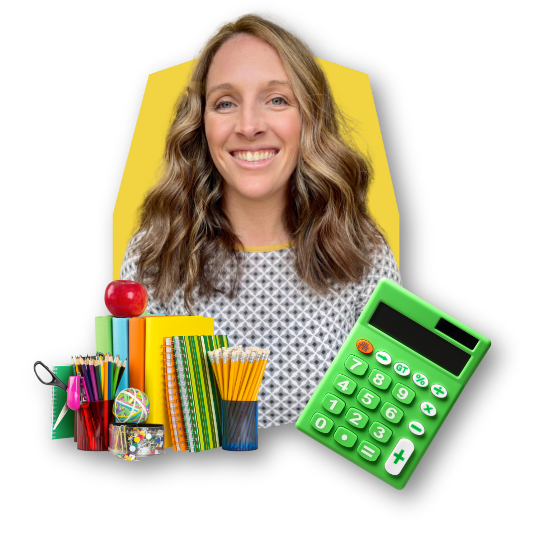 Tutored by Teachers meet students where they are.