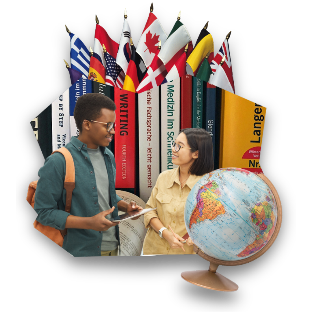 Tutored by Teachers meet students where they are.